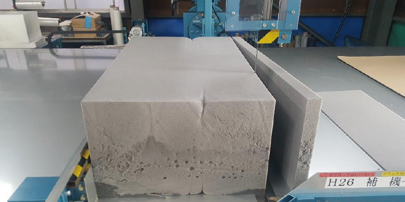 ウレタン ゴムを1個から即日対応 オーダーメイド加工 株式会社大番 大番のウレタンカット販売システム