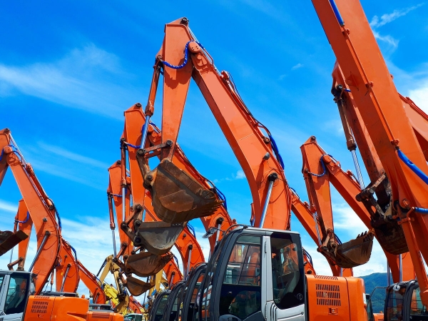 機械部品加工を閲覧する