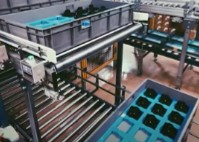 ロボット緩衝材
