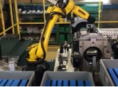 ロボット緩衝材