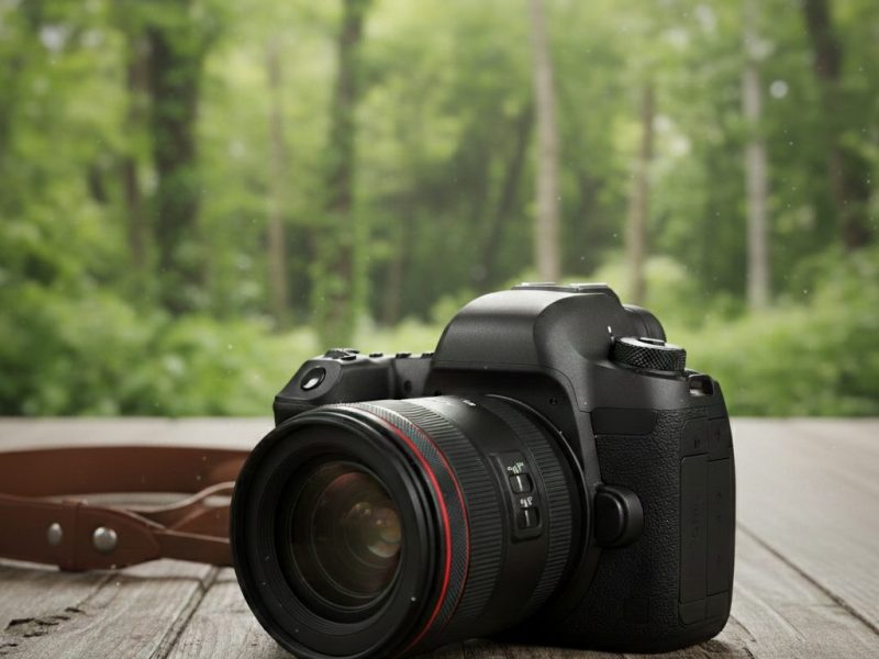 大切なカメラを衝撃から確実に守る収納方法とは？