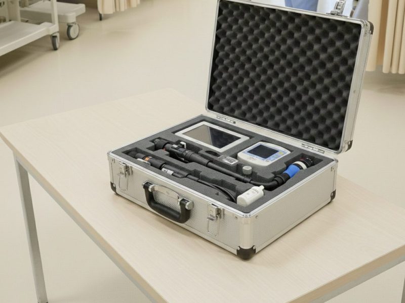 医療機器・器具をクリーンな状態で確実に保護するためには？