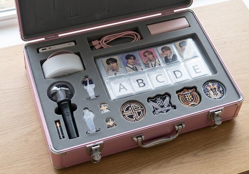 推し活☆推し活